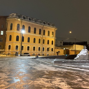 Фото от владельца Циолковский, бизнес-центр