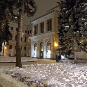 Фото от владельца Санкт-Петербургский городской Дворец творчества юных