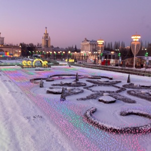 Фото от владельца ВДНХ, ОАО