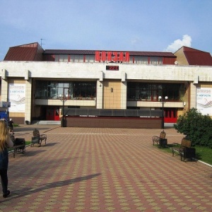 Фото от владельца Иркутск-Сортировочный, железнодорожный вокзал