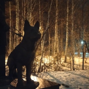 Фото от владельца Екатеринбургский Центральный Парк Культуры и Отдыха им. В.В. Маяковского