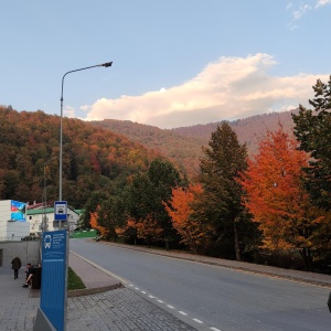 Фото от владельца Галактика, общественно-культурный центр