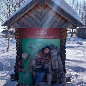 Фото от владельца Лудорвай, архитектурно-этнографический музей-заповедник