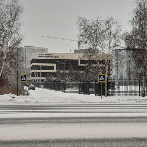 Фото от владельца Восточно-Казахстанский областной реабилитационный центр