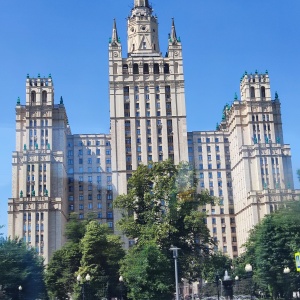 Фото от владельца Московский государственный университет им. М.В. Ломоносова