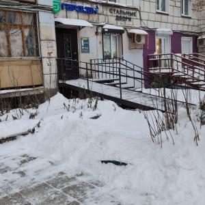 Фото от владельца Гардиан-Пермь, сеть салонов дверей