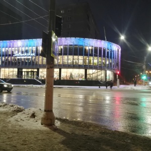 Фото от владельца Заволжский, торговый дом