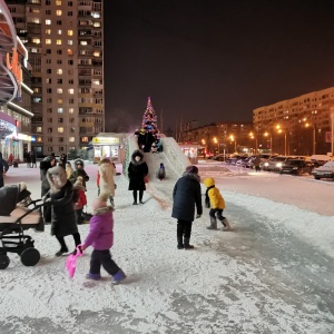 Фото от владельца Мандарин, торговый центр