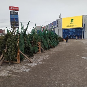 Фото от владельца Гостиный двор, торгово-развлекательный комплекс