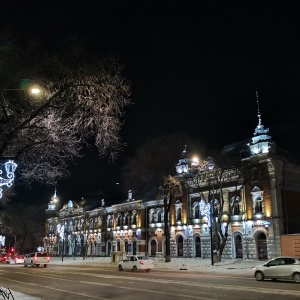 Фото от владельца Амурский областной краеведческий музей им. Г.С. Новикова-Даурского