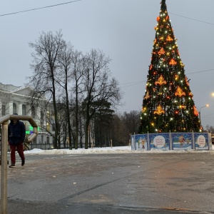 Фото от владельца Санкт-Петербургский политехнический университет Петра Великого