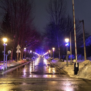 Фото от владельца Парк им. И. Якутова