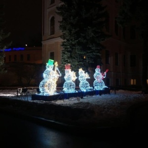 Фото от владельца Санкт-Петербургский городской Дворец творчества юных