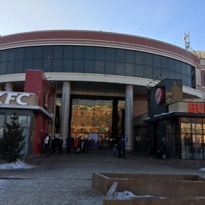 Фото от владельца City Mall, торгово-развлекательный центр