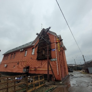 Фото от владельца Мельник, гостинично-развлекательный комплекс