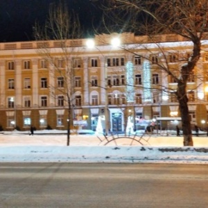 Фото от владельца Алтайский государственный медицинский университет