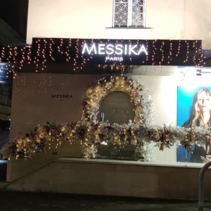 Фото от владельца Messika, ювелирный бутик