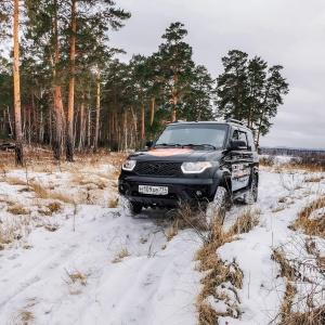 Фото от владельца Автоальянс, официальный дилер SsangYong