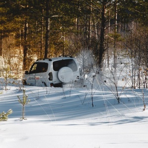 Фото от владельца Автовек, официальный дилер Lada