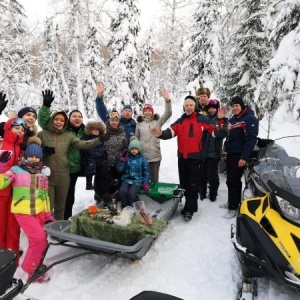 Фото от владельца Кедр, оздоровительный комплекс