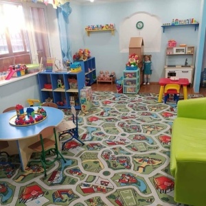 Фото от владельца НЕПОСЕДЫ, частный детский сад