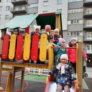 Фото от владельца Kids Club, частный детский сад