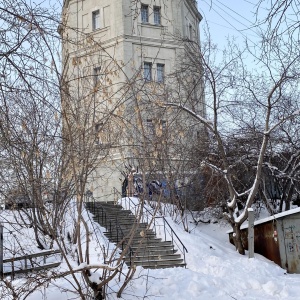 Фото от владельца СДЮСШОР горных видов спорта