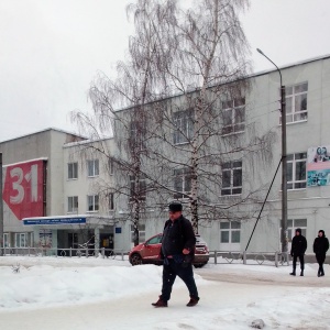 Фото от владельца Ивановский колледж легкой промышленности