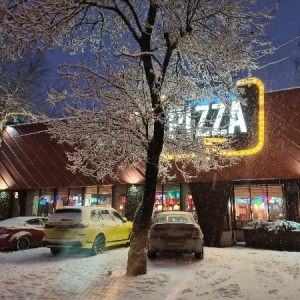 Фото от владельца Luka PIZZA, сеть ресторанов