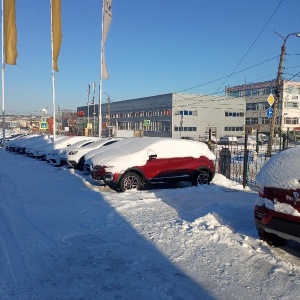 Фото от владельца Автовек, официальный дилер Lada