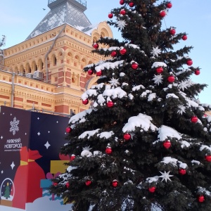 Фото от владельца Нижегородская ярмарка, ЗАО