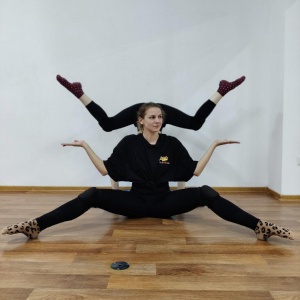 Фото от владельца Pole Dance Style, школа танцев и воздушной гимнастики