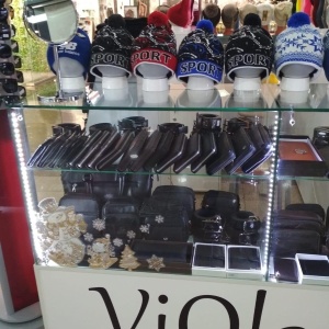 Фото от владельца ViOla accessories, магазин