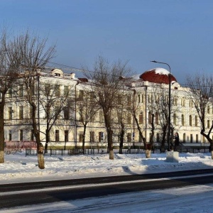 Фото от владельца Школа №4 города Благовещенска