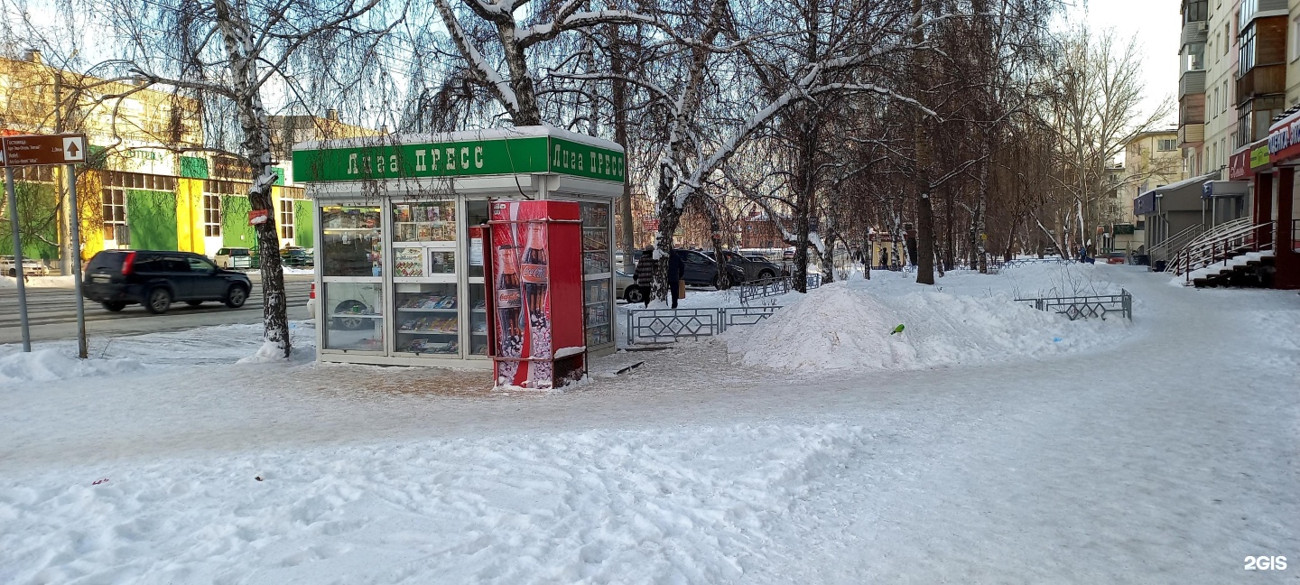 Коммунарский 23 бийск фото