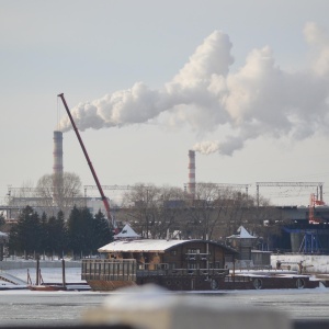 Фото от владельца Михайловская набережная, парк культуры и отдыха