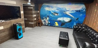 Иркутск: Отель Лагуна