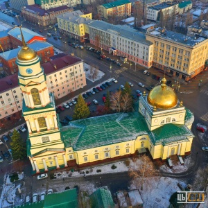 Фото от владельца Христо-Рождественский кафедральный собор