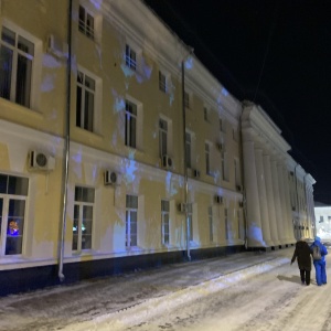 Фото от владельца Нижегородская государственная академическая филармония им. Мстислава Ростроповича