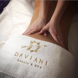 Фото от владельца DAVIANI beauty & SPA, центр красоты