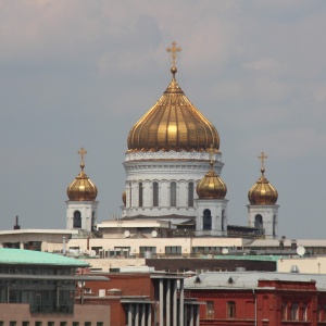 Фото от владельца Храм Христа Спасителя