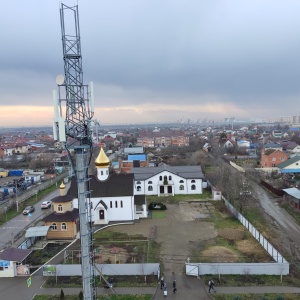 Фото от владельца Храм в честь Святителя Николая Мирликийского Чудотворца