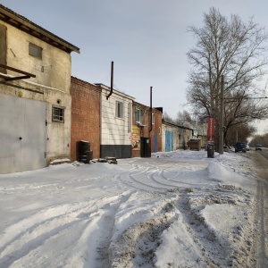 Фото от владельца Шиномонтажная мастерская, ИП Токушев Г.Э.