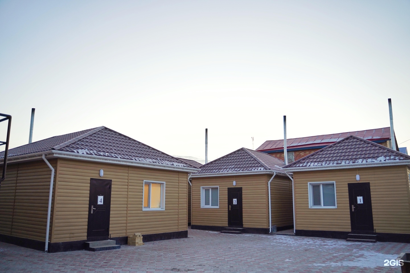 Керемет