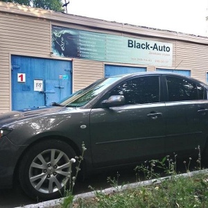 Фото от владельца Black-Auto, детейлинг-студия