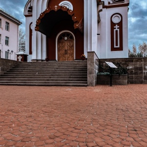 Фото от владельца Храм Святителя Луки Симферопольского