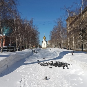 Фото от владельца Часовня во имя Святого Николая Чудотворца