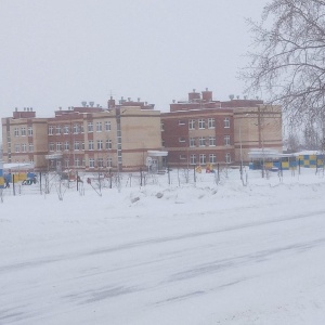 Фото от владельца Мозаика, детский сад