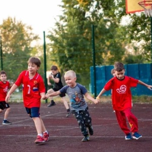 Фото от владельца like, сеть детских футбольных школ