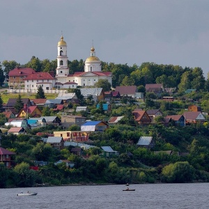 Фото от владельца Церковь Усекновения Главы Иоанна Предтечи